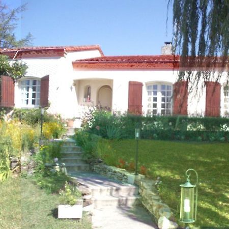 Bed and breakfast Au Soleil d'Albi Extérieur photo