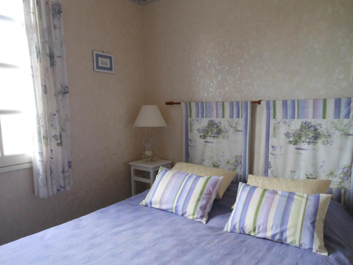 Bed and breakfast Au Soleil d'Albi Extérieur photo