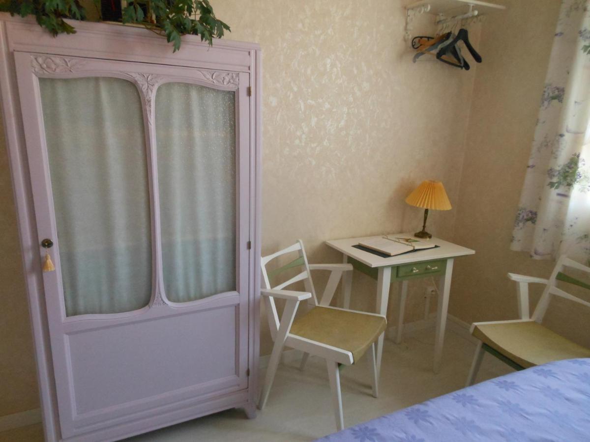 Bed and breakfast Au Soleil d'Albi Extérieur photo